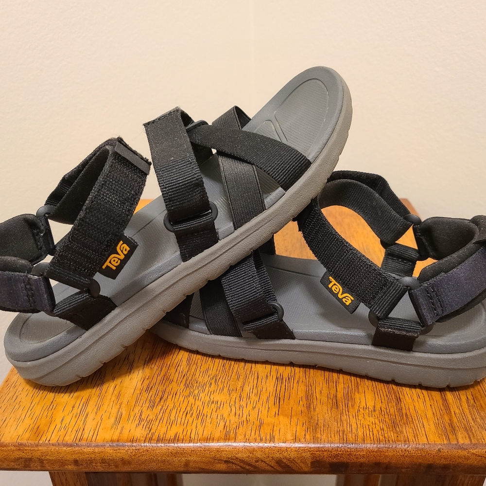 Teva Sandborn Mia Sandal